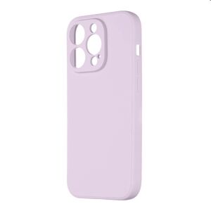 OBAL:ME Matte TPU kryt pre Apple iPhone 15 Pro, purple 57983117502