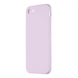 OBAL:ME Matte TPU kryt pre Apple iPhone 78SE20SE22, purple 57983117514