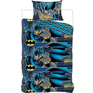 Obliečky Batman Rotary Single
