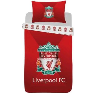 Obliečky Liverpool FC Single