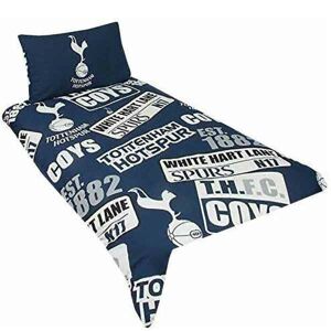 Obliečky Tottenham Hotspur Patch Single
