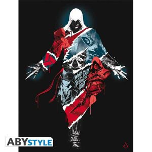 Obraz na plátne Legacy (Assassin’s Creed) ABYDCO461
