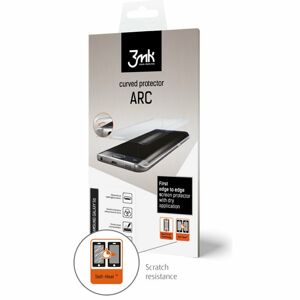 Ochranná fólia 3mk ARC Special Edition pre Xiaomi Redmi Note 5 Global 3MK015752