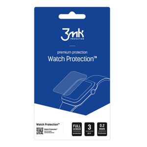 Ochranná fólia 3mk Watch Protection pre Apple Watch 8, 41 mm 3MK490993
