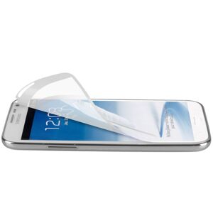 Ochranná fólia Mercury pre Samsung Galaxy Note 2 - N7100, White PAT-235886