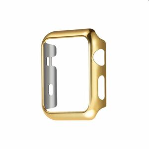 Ochranné puzdro COTEetCI pre Apple Watch 44mm, zlaté CS7066-GD