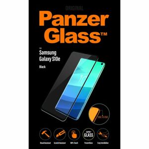 PanzerGlass - Case Friendly pre Samsung Galaxy S10e 7177
