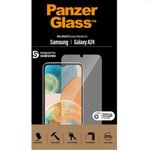Ochranné sklo PanzerGlass UWF pre Samsung Galaxy A24 7326