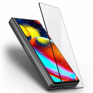 Ochranné sklo Spigen pre Samsung Galaxy Z Fold3 AGL03732