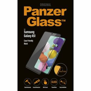 PanzerGlass Edge-to-Edge pre Samsung Galaxy A51 7216