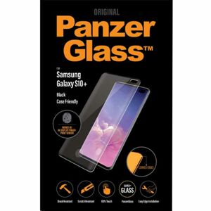 PanzerGlass pre Samsung Galaxy S10+ 7186