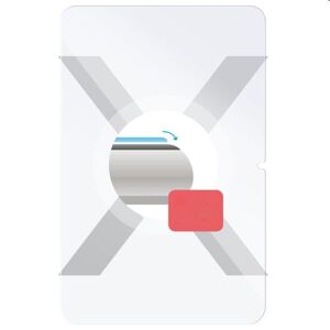 Ochranné tvrdené sklo FIXED pre Xiaomi Redmi Pad SE, transparentné FIXGT-1231