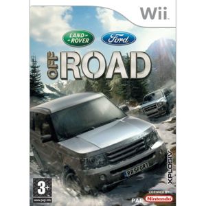 Off Road Wii