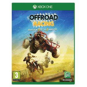 Offroad Racing XBOX ONE