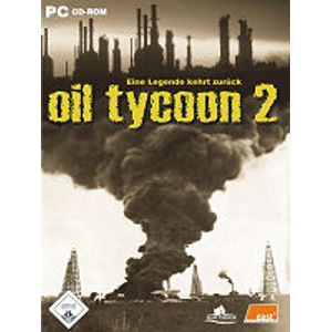 Oil Tycoon 2 PC