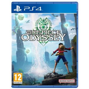 One Piece: Odyssey (Collector’s Edition) PS4