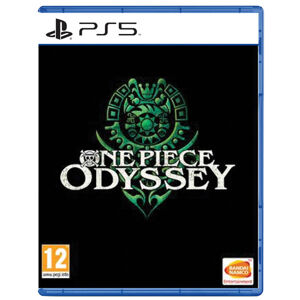 One Piece: Odyssey PS5