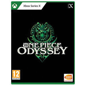 One Piece: Odyssey XBOX Series X