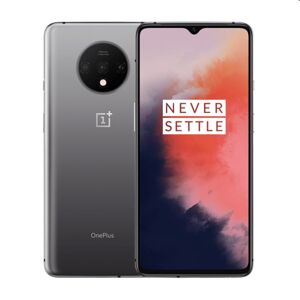OnePlus 7T, 8128GB, frosted silver