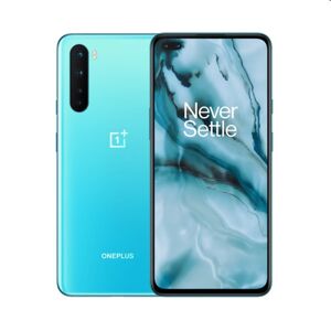 OnePlus Nord, 12256GB, blue marble