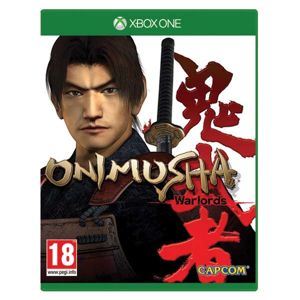 Onimusha: Warlords XBOX ONE