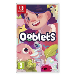 Ooblets NSW