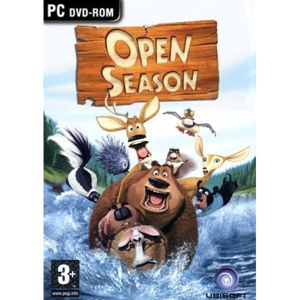 Open Season PC