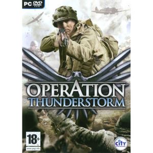 Operation Thunderstorm PC