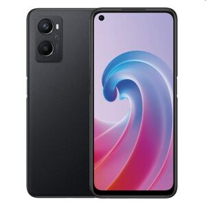 Oppo A96, 6128GB, starry black 6043027