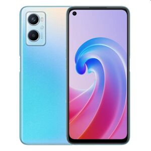 Oppo A96, 6128GB, sunset blue 6043028