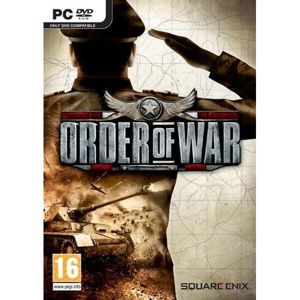Order of War PC