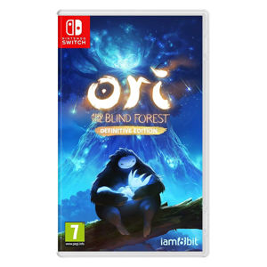 Ori and the Blind Forest (Definitive Edition) NSW
