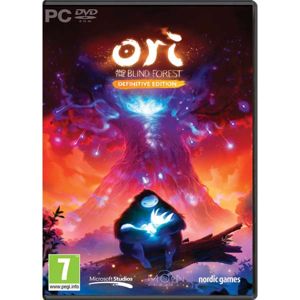 Ori and the Blind Forest (Definitive Edition) PC