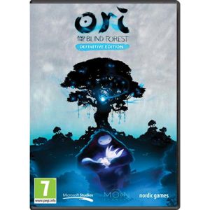 Ori and the Blind Forest (Limited Edition) PC
