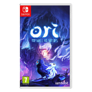 Ori and the Will of the Wisps NSW