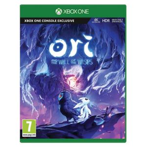 Ori and the Will of the Wisps XBOX ONE