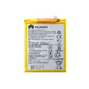 Originálna batéria Huawei HB366481ECW - (2900mAh) HB366481ECW