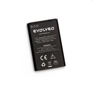 Originálna batéria pre Evolveo EasyPhone (1000mAh) - OPENBOX (Rozbalený tovar s plnou zárukou) EP-500-BAT