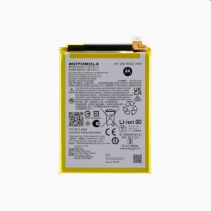 Originálna batéria pre Motorola Moto E32E32sG22 (5000mAh) NH50