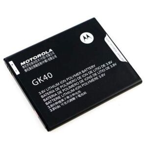 Originálna batéria pre Motorola Moto G4 Play a Motorola Moto G5 (2800mAh) GK40