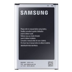 Batéria Samsung EB-B800BEB