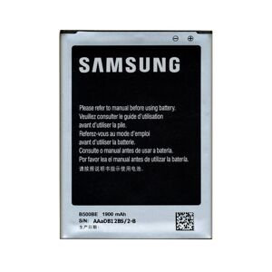 Originálna batéria pre Samsung Galaxy S4 Mini VE - i9195i, (1900mAh)