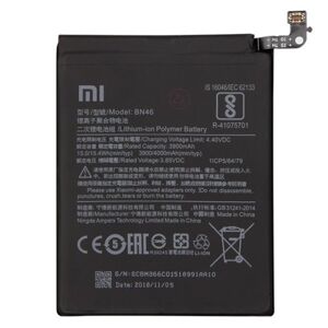 Originálna batéria pre Xiaomi Redmi Note 8 (4000mAh)