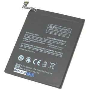 Originálna batéria Xiaomi BN31 (3080mAh) BN31