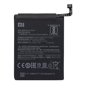 Originálna batéria Xiaomi BN44 (4000mAh) BN44
