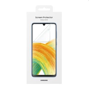 Originálna fólia pre Samsung Galaxy A33 5G (2ks) EF-UA336CTEGWW