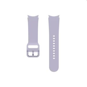 Originálny športový remienok pre Samsung Galaxy Watch5 (ML), purple ET-SFR91LVEGEU