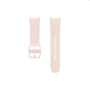 Originálny športový remienok pre Samsung Galaxy Watch5 (SM), pink gold ET-SFR90SZEGEU