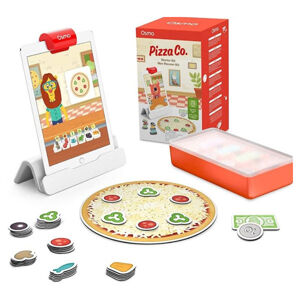 Osmo Pizza Co. Starter Kit FR CA 2020