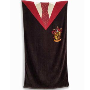 Osúška Gown Towel (Harry Potter)